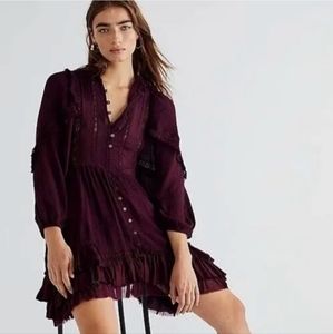 Free people ambrosia